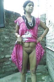Marathi aunty nude images