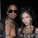 Selling Sunset's Bre Tiesi And Nick Cannon: A Look Inside Their ...