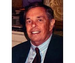 John Melvin Obituary (1940