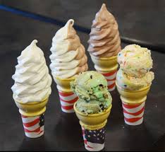 Download and use 10,000+ ice cream shops near me stock photos for free. Lamers Dairy Ice Cream Cones Lamers Dairy Inc