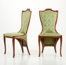 Edward Colonna, salongsgrupp, Samuel Bing