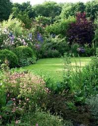 Pin On Cottage Garden