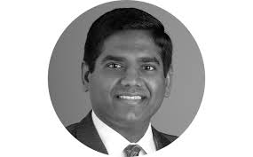 The Forbes CIO Next List: 2022