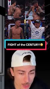 Brandon Royval Lose Fight