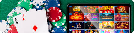 All Types of Best Casino Games 