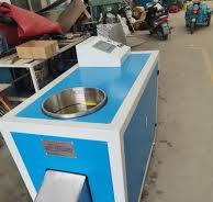 Spin Tear Trim Rubber Deflashing Machine - Efficient Flash ...