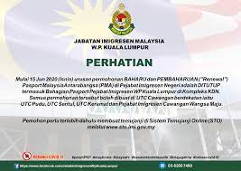 Bangsar, kuala lumpur local business kuala lumpur. Jabatan Imigresen Malaysia Wp Kuala Lumpur Facebook