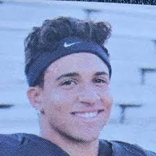 Timothy Macias's Instagram, Twitter & Facebook