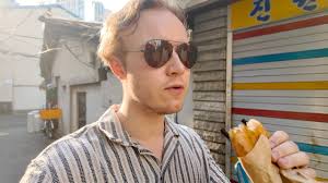 Korea's 🇰🇷 Central Asian Community 🇺🇿🇰🇿🇰🇬🇹🇯🇹🇲 Seoul's Little  Uzbekistan 🇺🇿