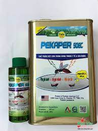 City pest control là công ty cung cấp dịch vụ diệt côn trùng, diệt mối, diệt city pest control. Perkaper 50ec Hoa Cháº¥t Phun Diá»‡t Muá»—i Khong Mui Hiá»‡u Quáº£ Cao Nháº¥t Cá»§a Má»¹