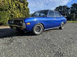 Image result for Phoenix Blue 1974 Mazda