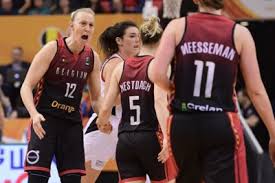 De belgian cats spelen zondag om 15 u tegen turkije hun derde en laatste groepswedstrijd op het ek basketbal. Wat Met Ek 2021 Voor Belgian Cats Moeilijke Puzzel Dreigt V Het Nieuwsblad Mobile