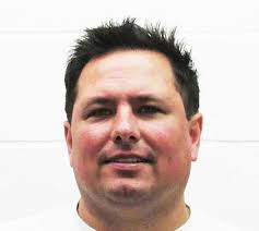 Man allegedly hits stepdaughter, arrested