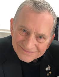 Obituary information for Donald Z. Alexander