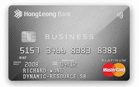Credit Cards Hong Leong Bank Compare And Apply Online