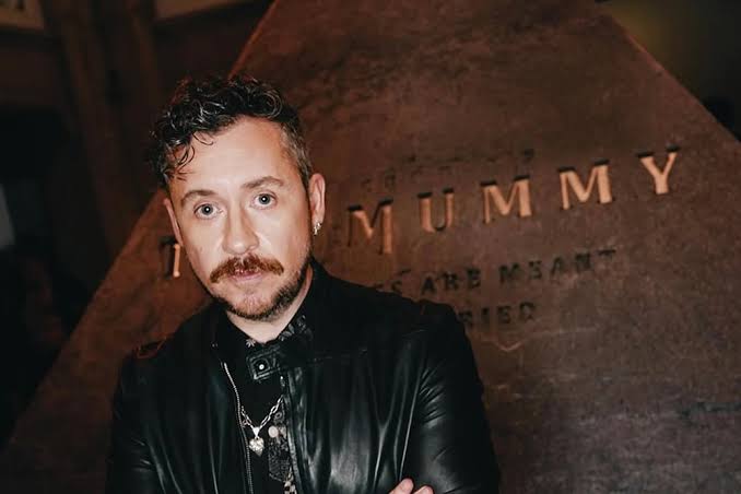 Lee Cronin's Mummy: Director's Name Credited in the Title