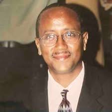 Fundraiser by Beniam Fisseha : Ermias Fisseha