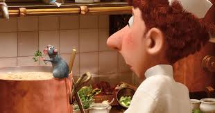 A rat named remy dreams of becoming a great french chef despite his family's wishes and the obvious problem of being a rat in a decidedly. Tiktok Ratatouille Musical Play How To Watch Benefit
