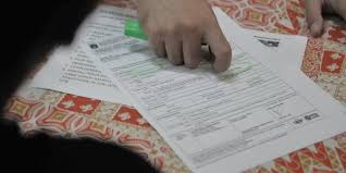 Surat pernyataann kebenaran data dan keabsahan dokumen author. Penerimaan Peserta Didik Baru Dki Dimulai Simak Ketentuan Dan Persyaratan Merdeka Com
