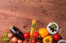 Zum arz er bringt seine mutter zum arz. Mit Einer Lebensmittel Lieferung Frische Zutaten Nach Hause Kommen Lassen Healthy Move