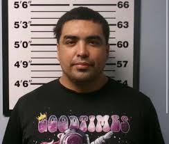 This morning, 34-year-old Armando Casiano, wanted for murder, was  apprehended at the Texas Inn in Donna. The arrest followed information  shared by the Weslaco Police Department with the Donna Police Department  regarding
