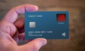 Random payment on credit card. Natwest Is Testing Biometric Credit Cards Pymnts Com