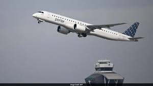Canadian Flight Cancelled After Child Stands On Seat, Refuses Seatbelt