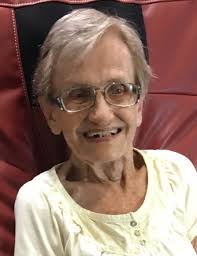 Obituary information for Elizabeth "Betty" G. Holland
