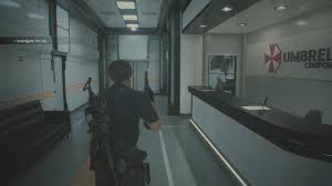 You'll need to find out the new symbols to unlock the ladder and drug testing lab again for the second run. Laboratory Leon Second Run Resident Evil 2 Remake Wiki Guide Ign