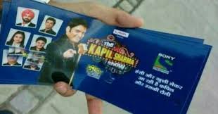 The Kapil Sharma Show Ke Tickets Kaise Book Kare In 2020 Kapil Sharma Comedy Nights With Kapil Sharma