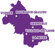 Maison Departementale De L Autonomie Mda Departement De L Isere