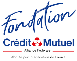 Accueil | Fondation Crédit Mutuel Alliance Fédérale