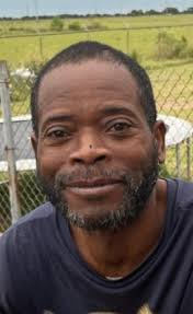 Memorial service for Matthew in Winnie, TX