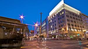 Discover Cozy Comfort And Modern Luxury Union Square San Francisco Hotel Featuring 30 Well Appointe Union Square San Francisco San Francisco Hotel Union Square
