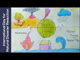 We did not find results for: Un International Day For Natural Disaster Reduction Poster Drawing World Calamity Control Day 2020 Poster Drawing Natural Calamities Drawing Disaster Drawing