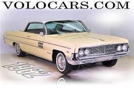 Image result for Sand Beige 1962 Oldsmobile