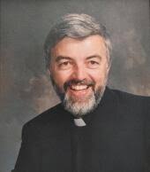 Obituary information for Fr. Willard Terence Coughlin Sehl