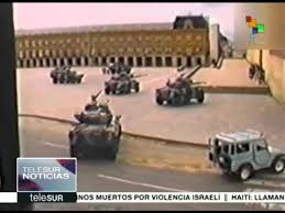 Toma del palacio de justicia: Colombia A 30 Anos De La Toma Del Palacio De Justicia En Bogota Youtube