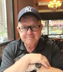 Sandy Douglas Obituary