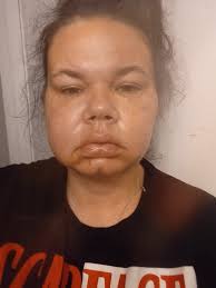 I don't know if this is intentional but it makes me smile