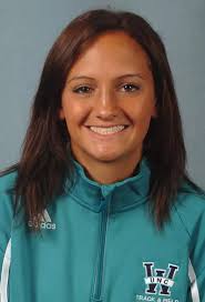 2014 Men's Track and Field Roster