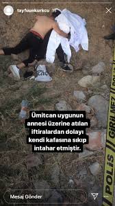 Müge anlı'nın bugün yayınlanan programına aleyna çakır'ın ölümünde baş şüpheli olarak gösterilen ümitcan uygun'un dayısının röportajı damga vurdu. Aleyna Cakir Dosyasinin Suphelisi Umitcan Uygun Un Annesi Intihar Etti Habermotto