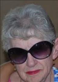 Joan Stoddard Obituary April 23, 2016