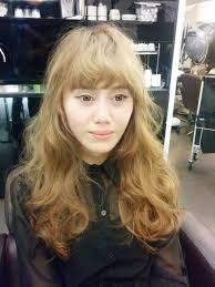 緒亂的美感www samhairstyle com