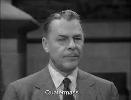 La Marque (Quatermass 2) (1957) de Val Guest