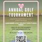 First Annual Golf Tournament — Naomi's Grace event image