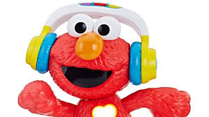 Elmo's gonna dance for the motherland » studios. Holiday Shopping 2018 These Are Expected To Be The Hottest Toys