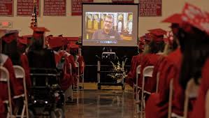 Pomperaug graduates 285 seniors