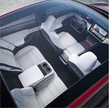 Model x offers a spacious cabin with the world's largest panoramic windshield, and your choice of 5 every model x includes tesla's latest active safety features, such as automatic emergency braking. Everything We Know About The Tesla Model S And Model X Redesign Tesla Software Updates