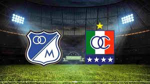 Millonarios v once caldas prediction and tips, match center, statistics and analytics, odds comparison. Liguilla Betplay Pronostico Apuestas Millonarios Vs Once Caldas Cifuentips Com